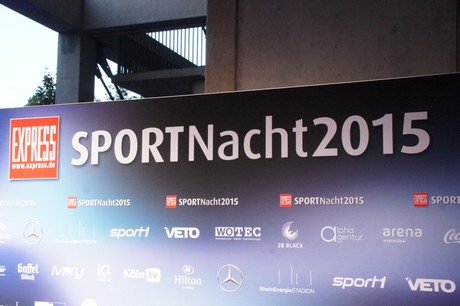 Sportnacht