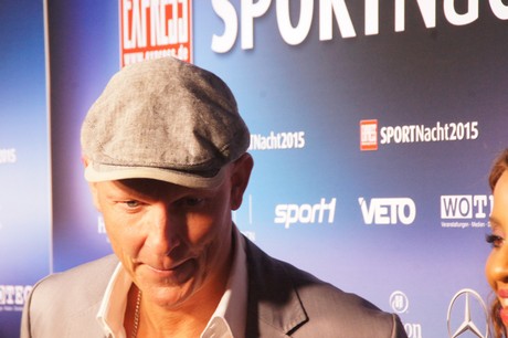 Sportnacht