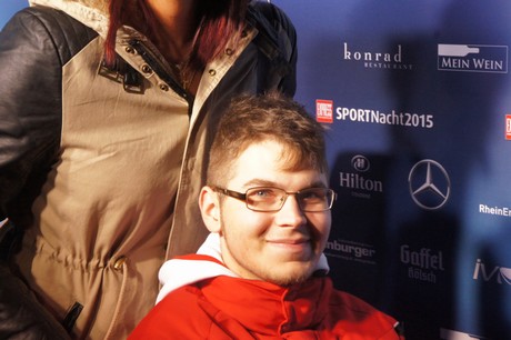 Sportnacht