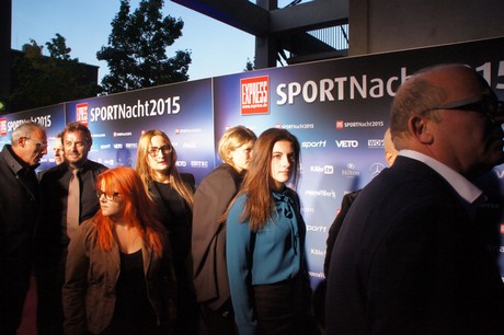 Sportnacht
