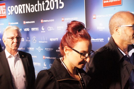 Sportnacht
