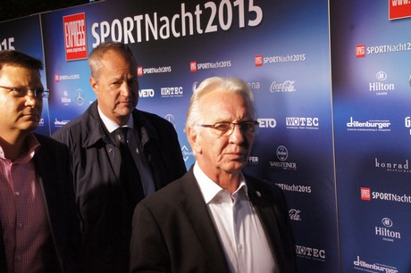 Sportnacht