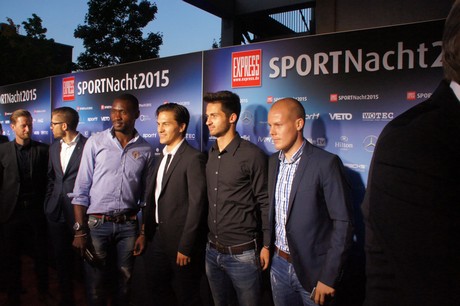 Sportnacht
