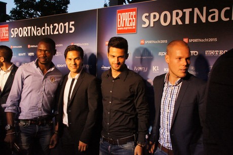 Sportnacht
