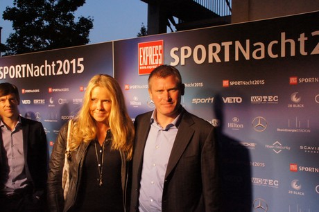 Sportnacht