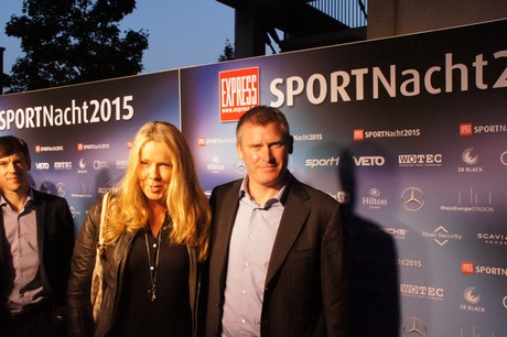 Sportnacht