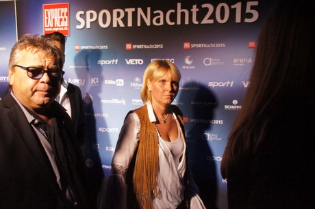 Sportnacht