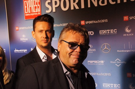 Sportnacht