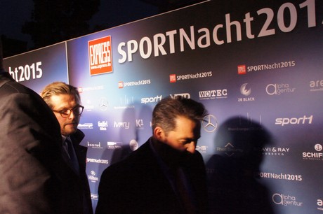 Sportnacht