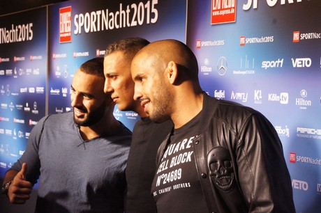 Sportnacht
