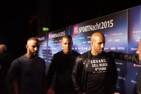 Sportnacht