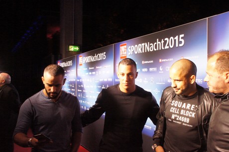 Sportnacht