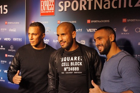 Sportnacht