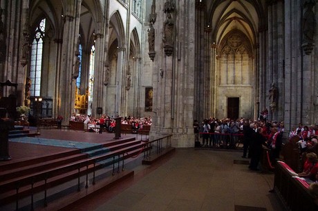 koeln