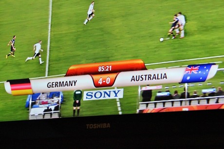 deutschland-australien
