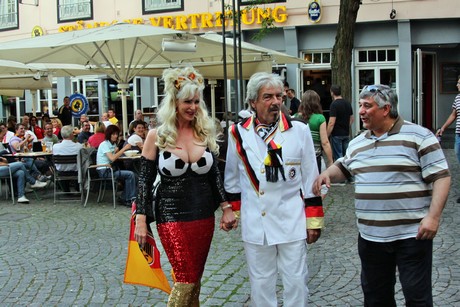 deutschland-ghana