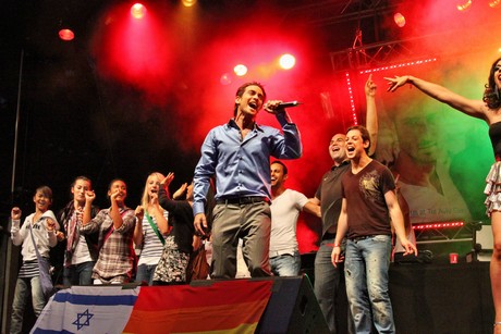 gay-games