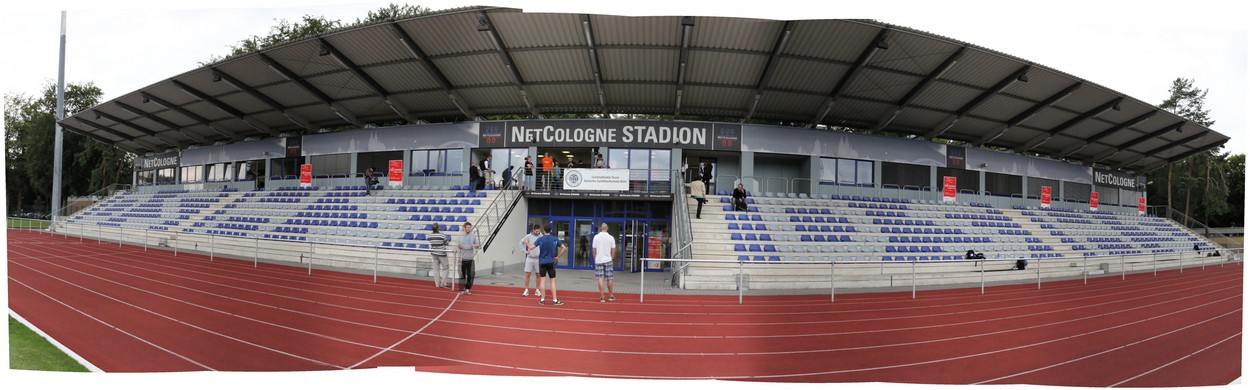 Freitag 30. 7. 2010 - Pressekonferenz 