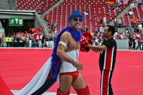 eroeffnungsfeier