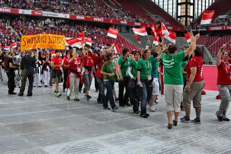 eroeffnungsfeier