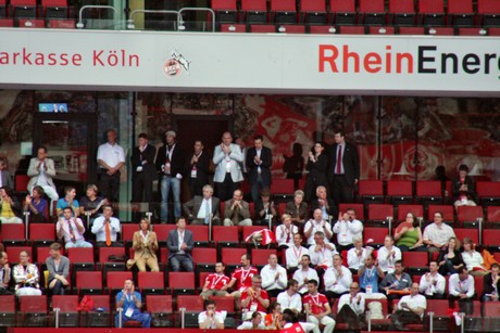 eroeffnungsfeier