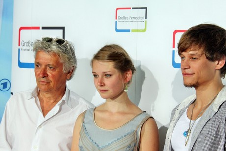 grosses-fernsehen