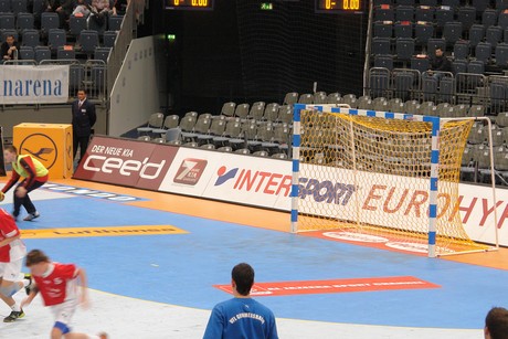 handballparty