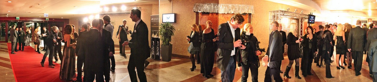 Die Jummimüüs-Gala 2011