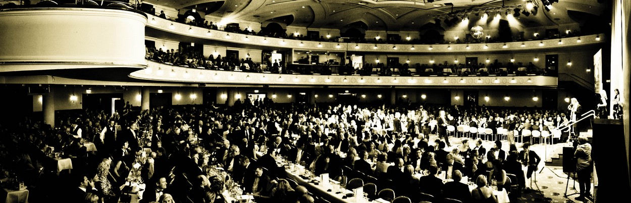 Jummimüüs Gala 2012