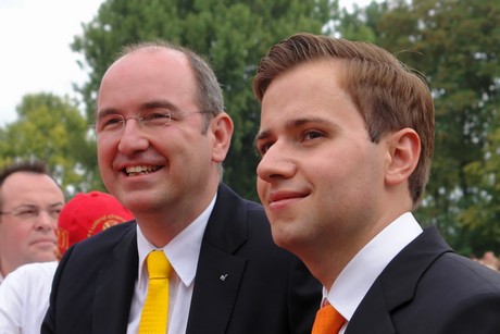 kaffeekraenzchen
