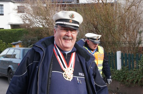 karnevalszug