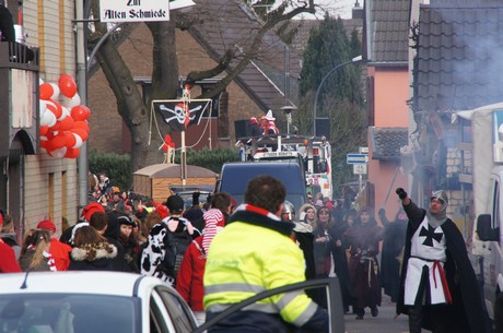 karnevalszug