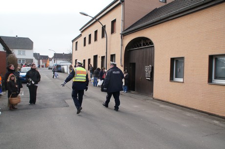 karnevalszug