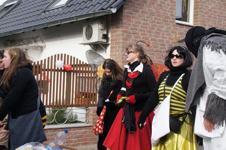 karnevalszug