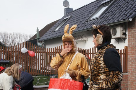karnevalszug