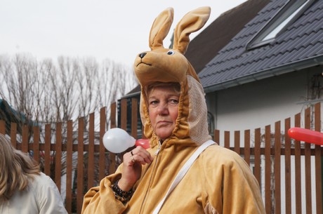 karnevalszug