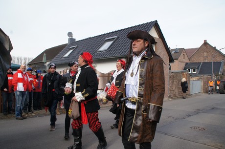karnevalszug