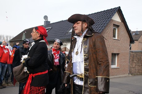karnevalszug