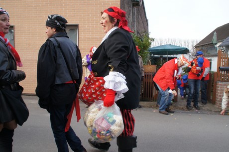 karnevalszug