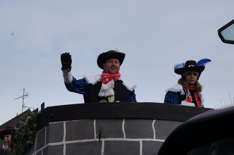 karnevalszug