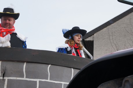 karnevalszug