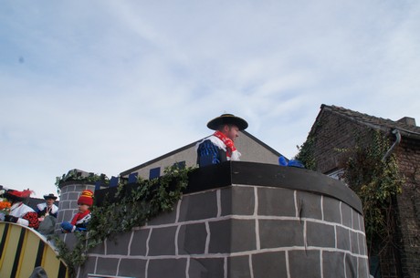 karnevalszug