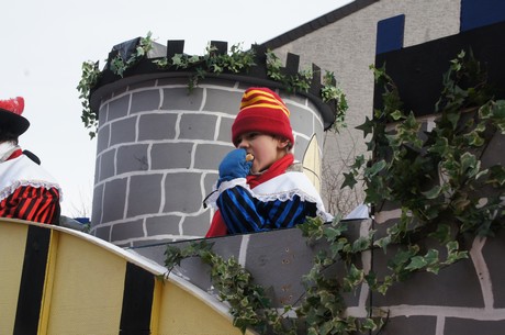 karnevalszug