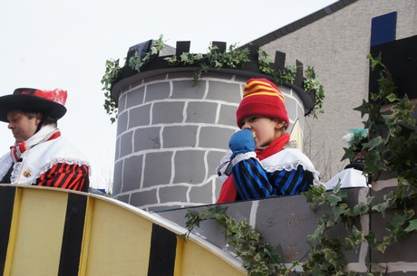 karnevalszug