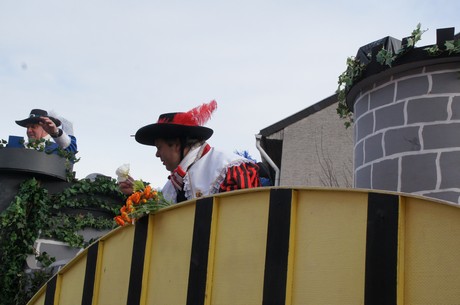 karnevalszug