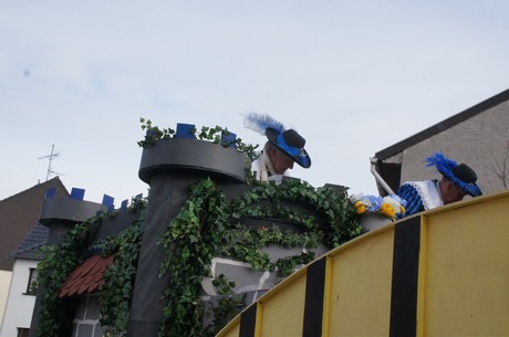 karnevalszug