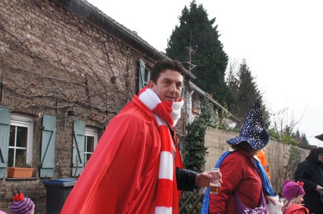 karnevalszug