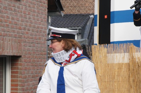 karnevalszug