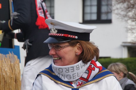 karnevalszug