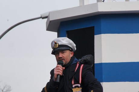 karnevalszug